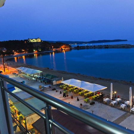 Hotel Asterias Limenaria  Extérieur photo