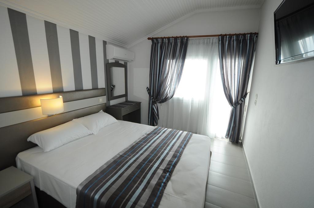Hotel Asterias Limenaria  Chambre photo
