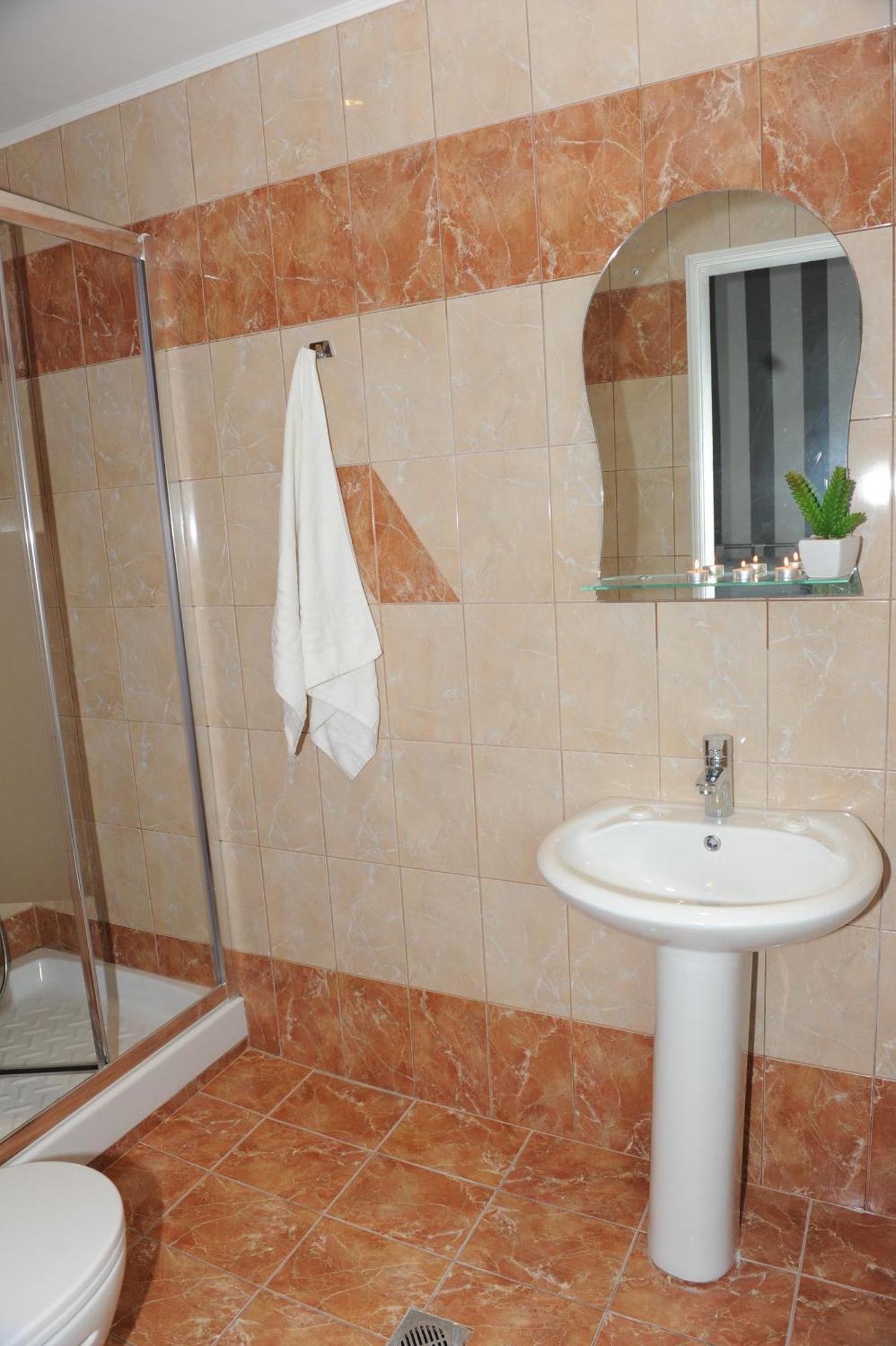 Hotel Asterias Limenaria  Extérieur photo
