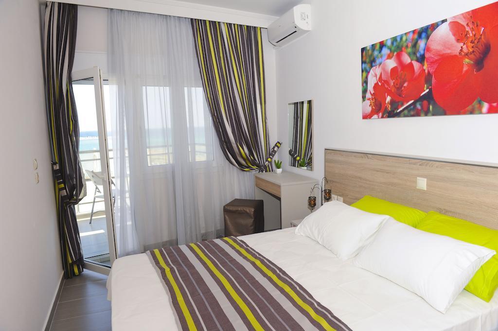 Hotel Asterias Limenaria  Chambre photo