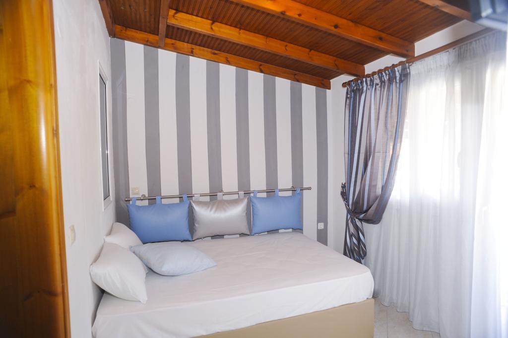 Hotel Asterias Limenaria  Chambre photo